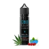 Blue Raspberry Cherry CBD