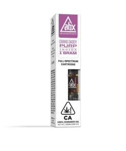 Absolute Xtracts Vape Carts