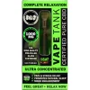 Hemp Bomb vape tank