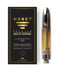 Honey Vape Oil carts