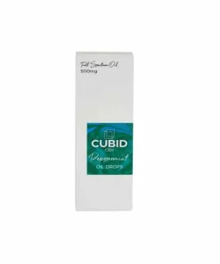 Cubid CBD 1000mg 30ml