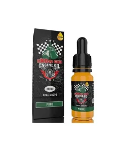 eKOw CBD Engine Oil