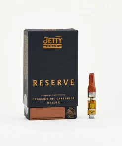 Jetty Extracts Vape Cartridges