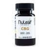 CBG Capsules 15mg