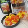 CBD Peach Rings