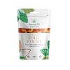 CBD Gummy Peach Rings