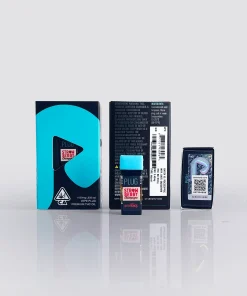 Plug Play pods Cartridges