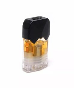 THC Distillate Vape Pen Refill Pods