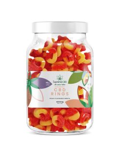 CBD Large Super Strength