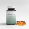 Vegan Gummies CBD Naturecan