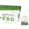 Euphoria Cannabis Tea CBD