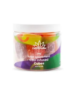 CannaPower CBD