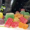 Fruity Cubes CBD Gummies