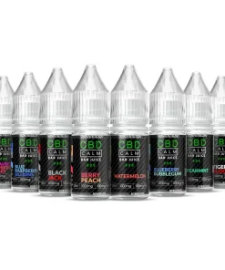 CBD Bar Juice 1000mg