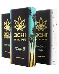 3CHI Disposables online