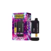 Pocket Cartbox Rechargeable Cart