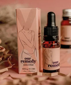 Our Remedy CBD