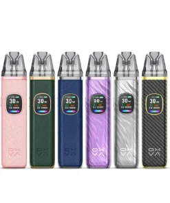 CBD Terpenes 1000mg with Oxva