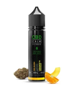 OG Kush Terpenes & Orange Mango