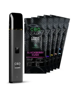 CBD Calm Cannabreeze 900mg