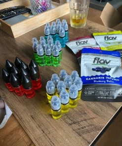 Alternative view of THC MIX OIL Online - thc oil - thc oil uk - thc oil buy