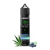 Blueberry Bubblegum CBD Bar