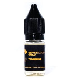 QNTM Clouds Gold THC