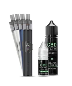 CBD Vape Pack with Innokin